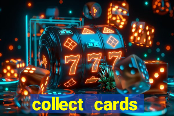 collect cards baixar app