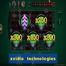 xvidio technologies startup brasil 2022 video