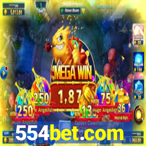 554bet.com