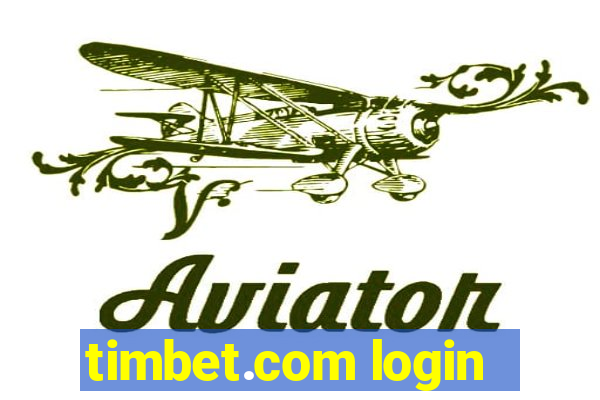 timbet.com login