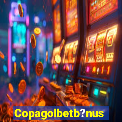 Copagolbetb?nus