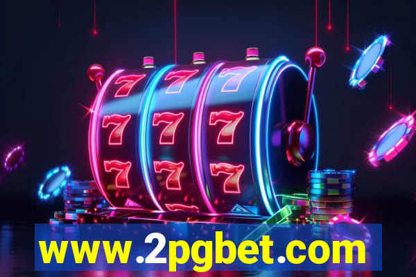 www.2pgbet.com