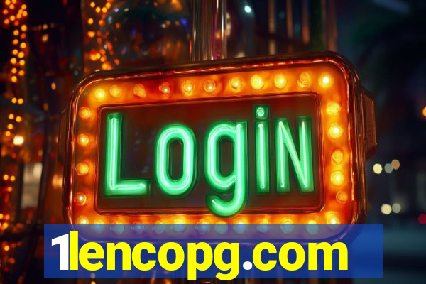 1lencopg.com