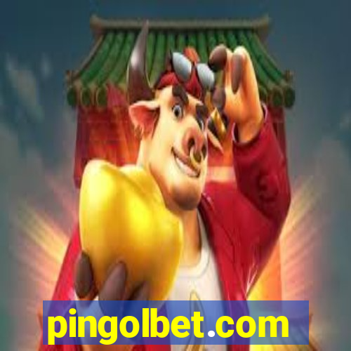 pingolbet.com