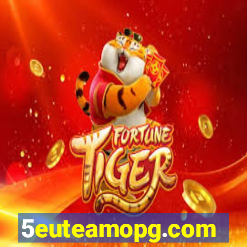 5euteamopg.com