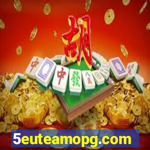 5euteamopg.com