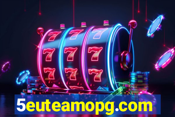 5euteamopg.com