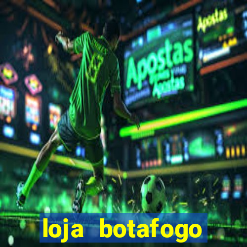 loja botafogo vitoria es