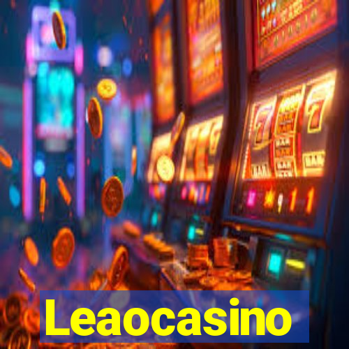 Leaocasino