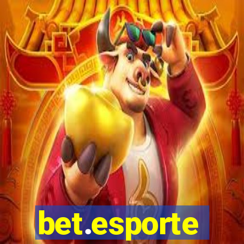 bet.esporte