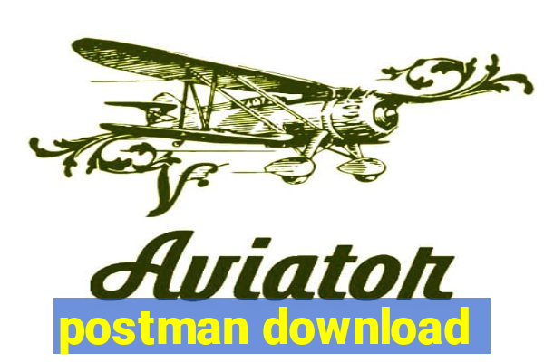 postman download