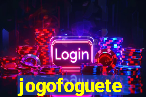 jogofoguete