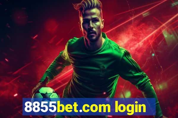 8855bet.com login