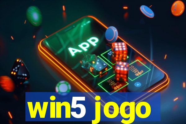 win5 jogo