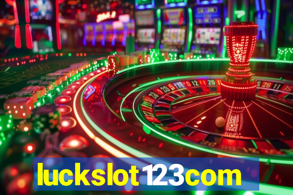 luckslot123com