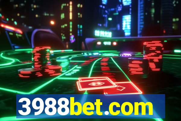 3988bet.com