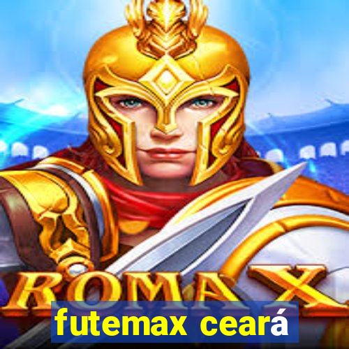 futemax ceará