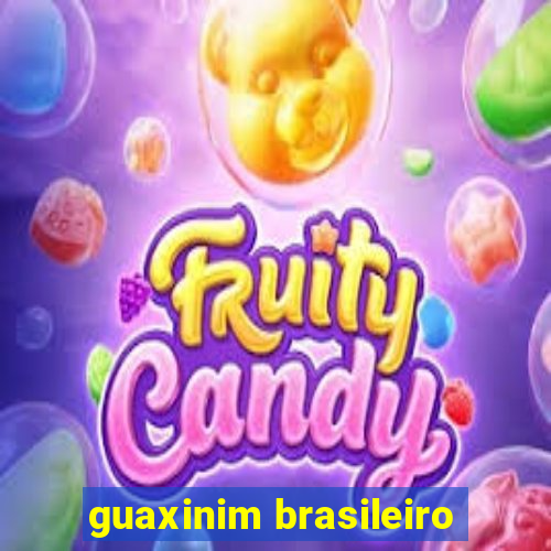 guaxinim brasileiro