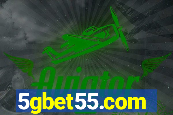 5gbet55.com