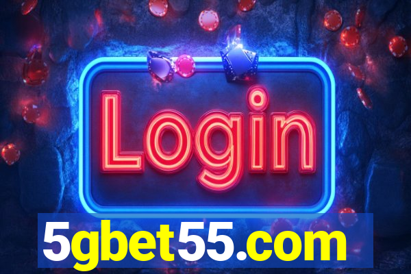 5gbet55.com