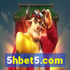 5hbet5.com