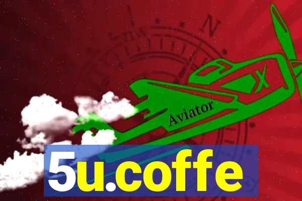 5u.coffe