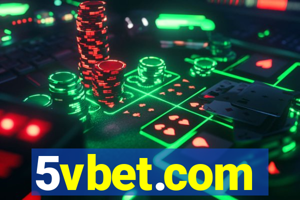 5vbet.com