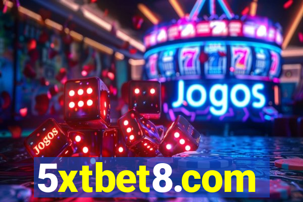 5xtbet8.com