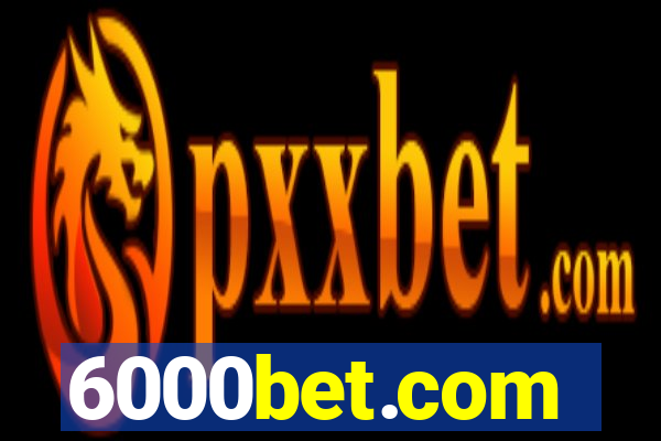 6000bet.com