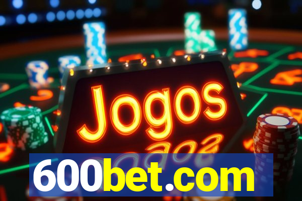 600bet.com