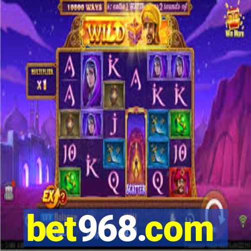 bet968.com