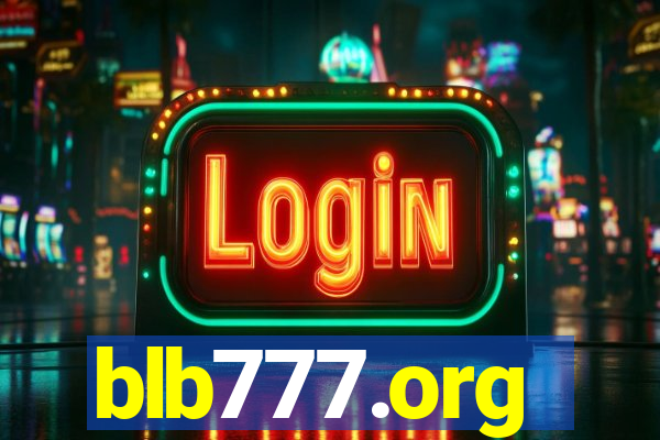 blb777.org