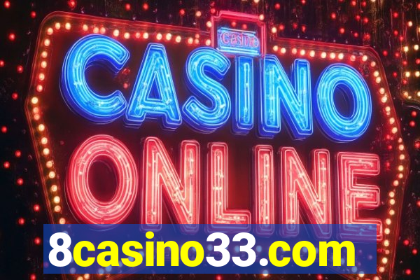 8casino33.com