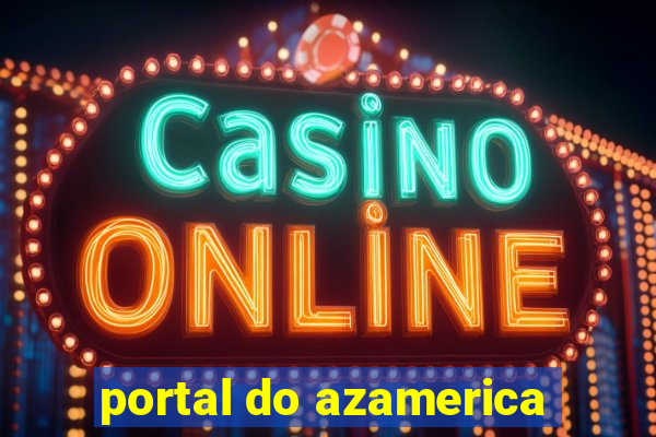 portal do azamerica