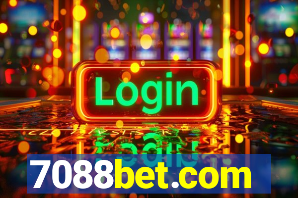 7088bet.com