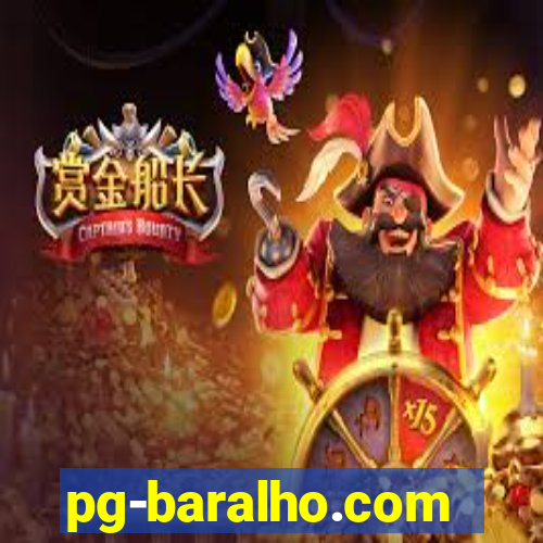 pg-baralho.com