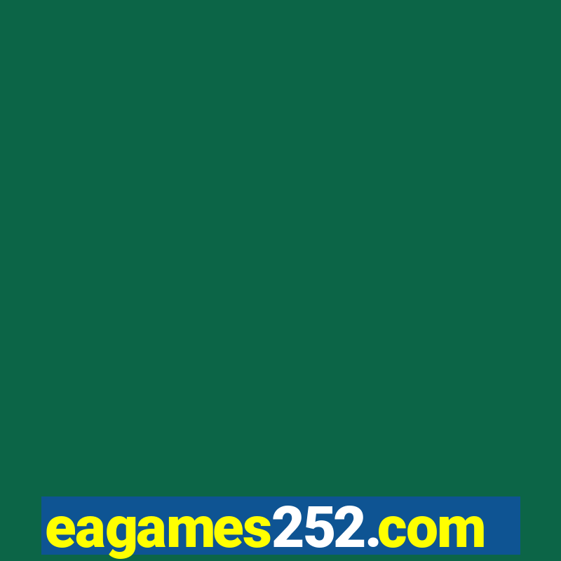 eagames252.com