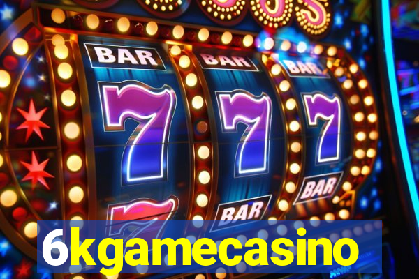 6kgamecasino