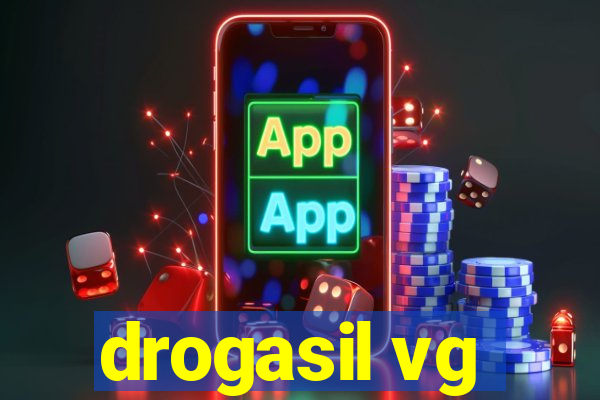 drogasil vg