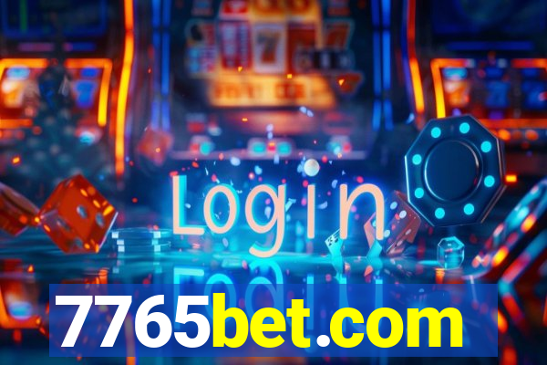 7765bet.com