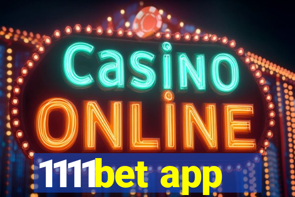 1111bet app