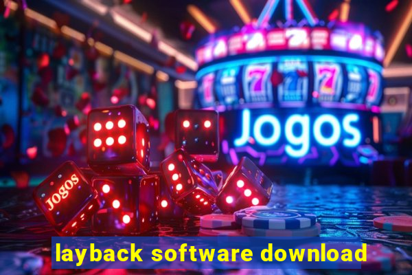 layback software download