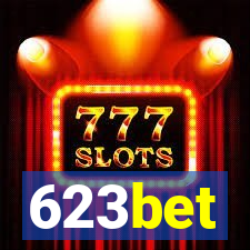 623bet