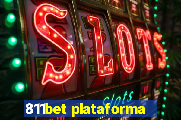 811bet plataforma