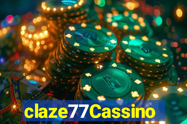 claze77Cassino