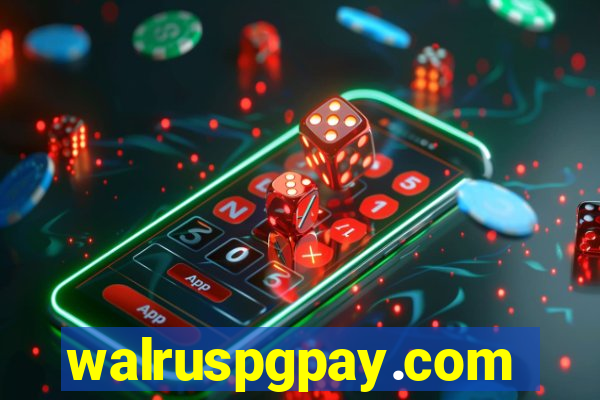 walruspgpay.com