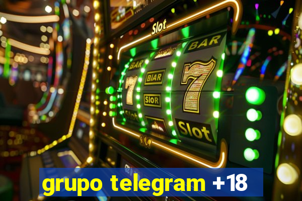 grupo telegram +18