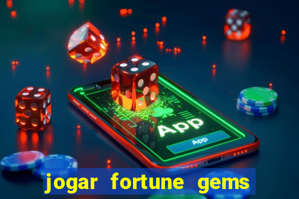 jogar fortune gems 3 demo