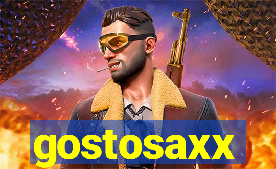 gostosaxx