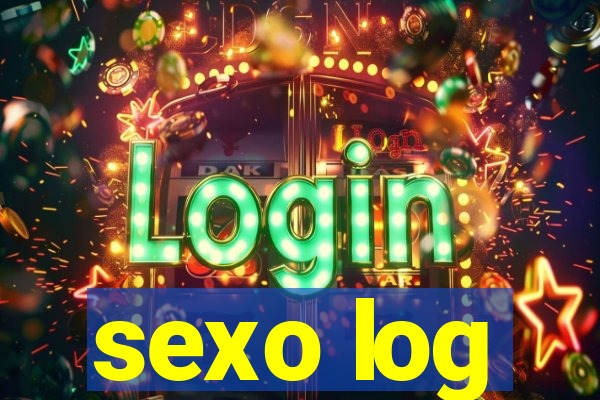 sexo log